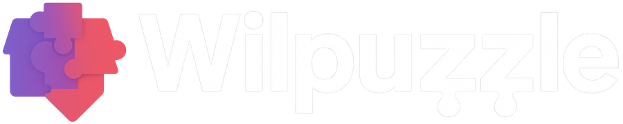 Wilpuzzle Logo