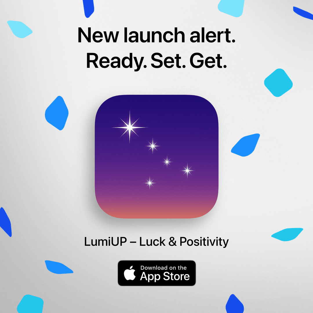 LumiUP Promo